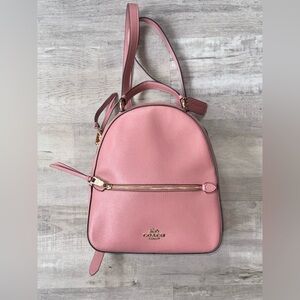 Coach Jordyn Backpack